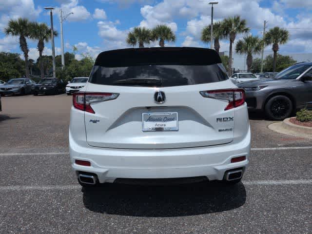 Thumbnail: 2026 Acura RDX - 7