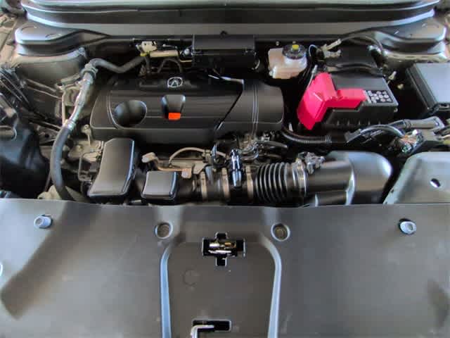 Thumbnail: 2023 Acura RDX - 15