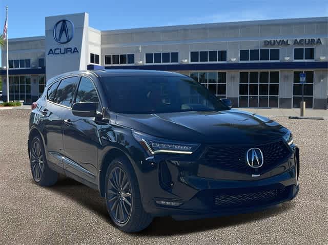 2024 Acura RDX Advance -
                Jacksonville, FL