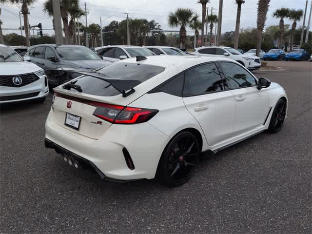 Thumbnail: 2024 Honda Civic - 8