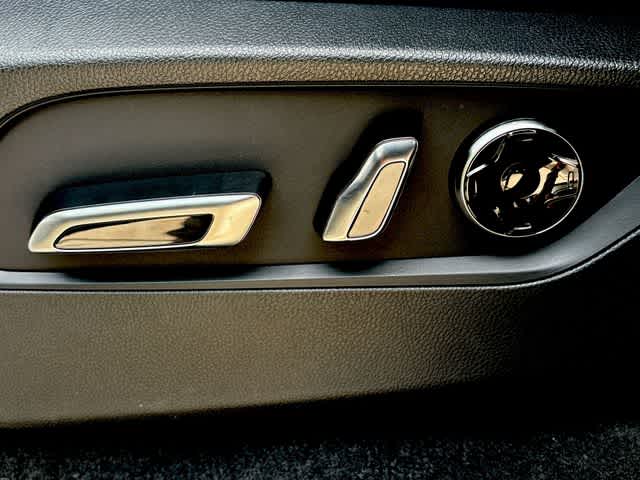 Thumbnail: 2026 Acura MDX - 18