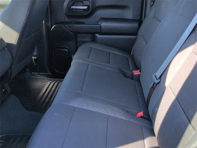 Thumbnail: 2024 Chevrolet Silverado 1500 - 20