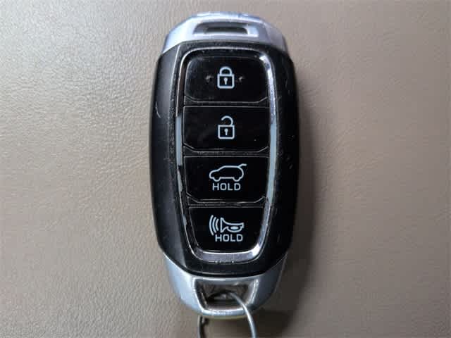 Thumbnail: 2020 Hyundai Santa Fe - 38