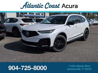 2026 Acura MDX w/A-Spec Advance Package SUV
