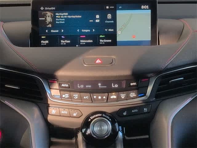 Thumbnail: 2021 Acura TLX - 30