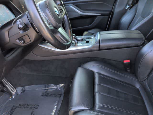 Thumbnail: 2021 BMW X5 - 17