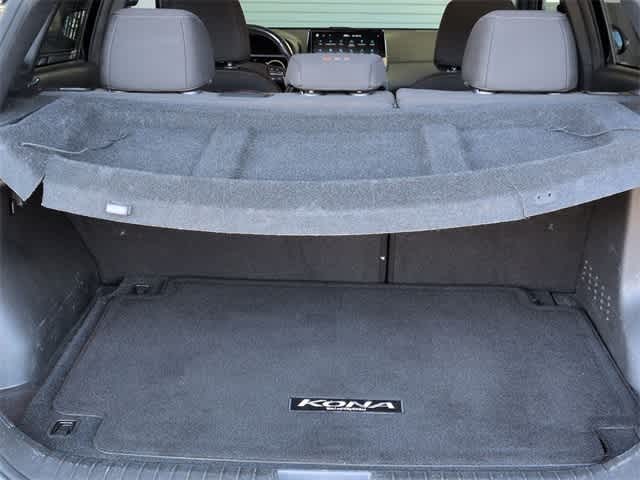 Thumbnail: 2023 Hyundai Kona - 37