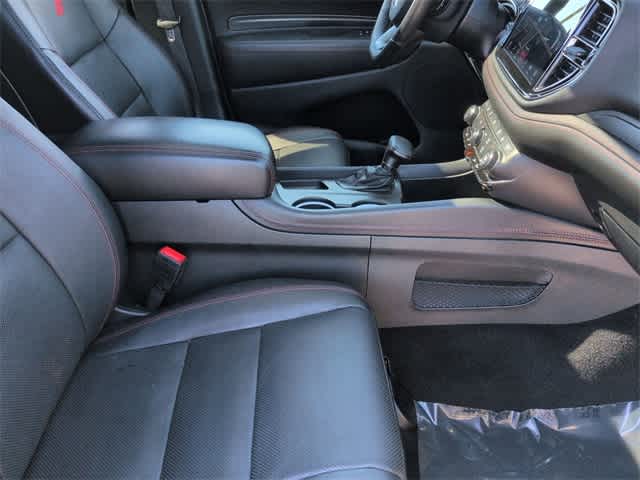 Thumbnail: 2024 Dodge Durango - 24