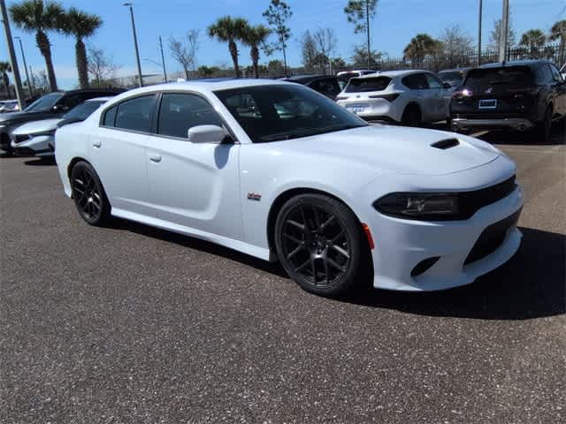 Thumbnail: 2018 Dodge Charger - 2