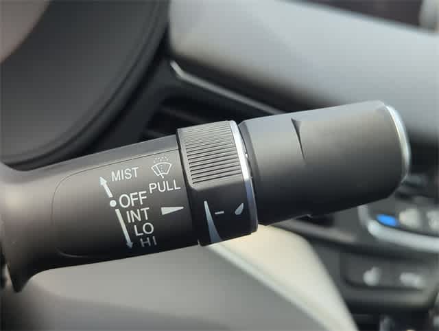 Thumbnail: 2025 Acura TLX - 28