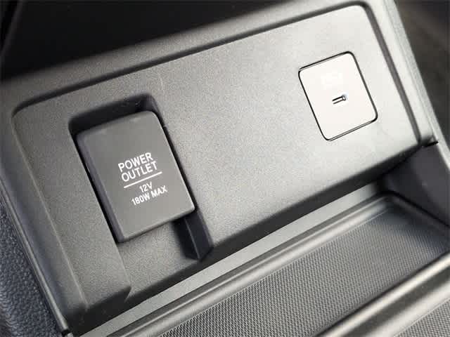 Thumbnail: 2026 Acura RDX - 34