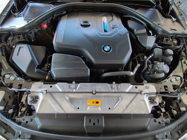 Thumbnail: 2023 BMW 3 Series - 15