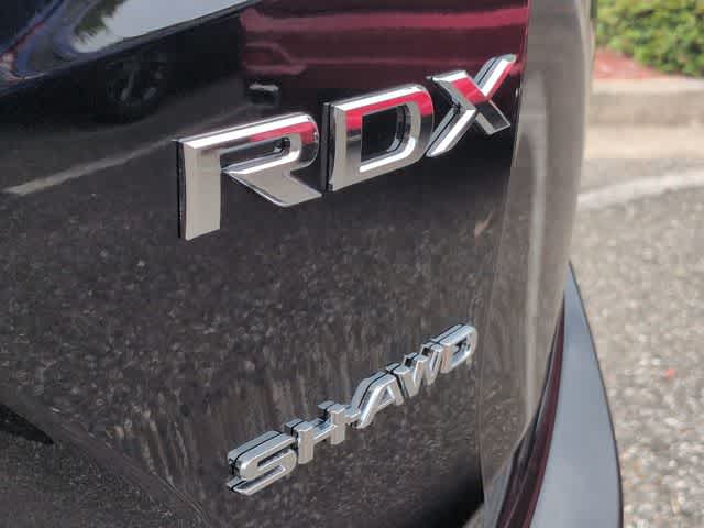 Thumbnail: 2026 Acura RDX - 12