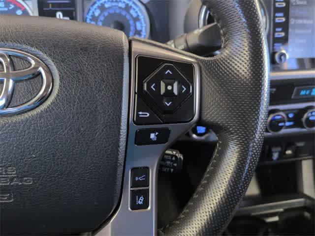 Thumbnail: 2023 Toyota Tacoma - 25