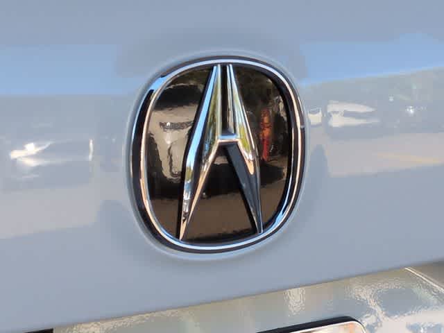 Thumbnail: 2026 Acura RDX - 12