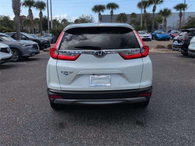 Thumbnail: 2018 Honda CR-V - 7