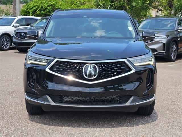 2024 Acura RDX  3