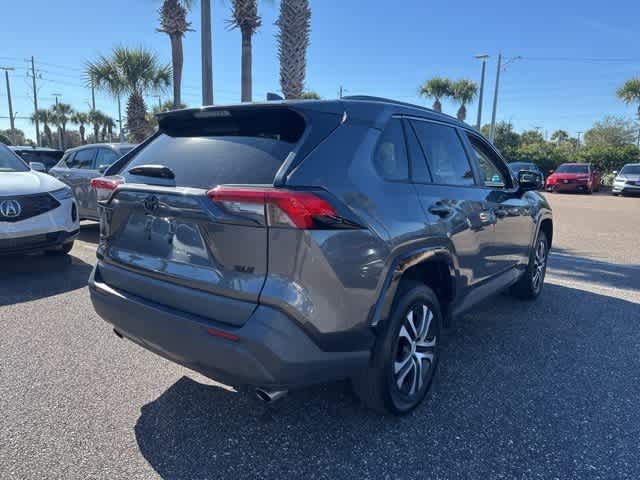 Thumbnail: 2022 Toyota RAV4 - 5