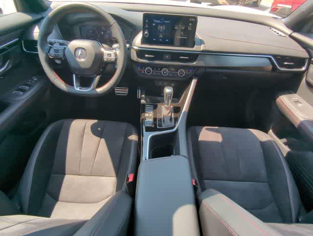 Thumbnail: 2025 Acura ADX - 15