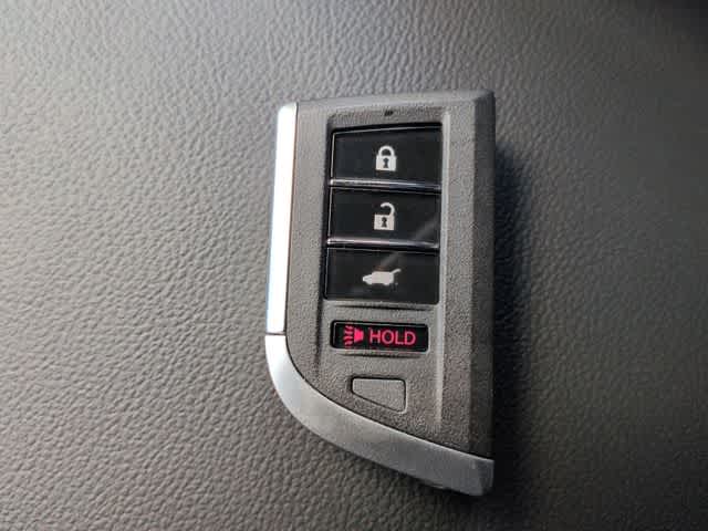 Thumbnail: 2026 Acura Integra - 37