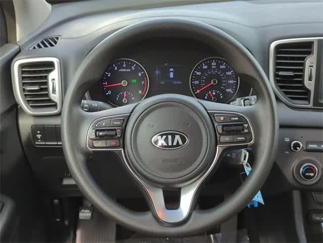 Thumbnail: 2019 Kia Sportage - 23