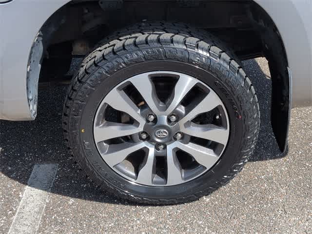 Thumbnail: 2008 Toyota Tundra - 14