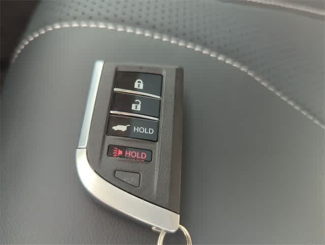 Thumbnail: 2025 Acura RDX - 37