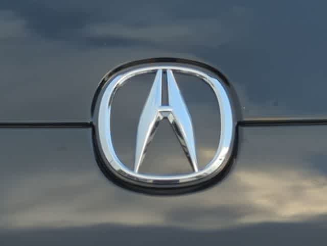 Thumbnail: 2025 Acura ADX - 12