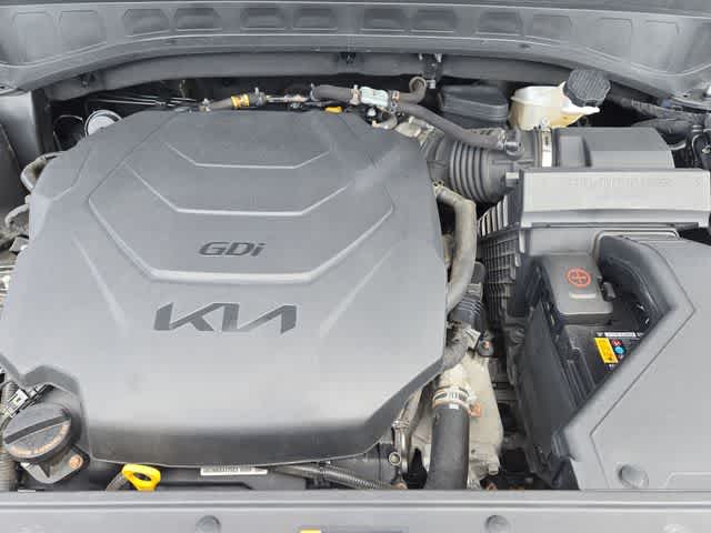 Thumbnail: 2022 Kia Telluride - 14