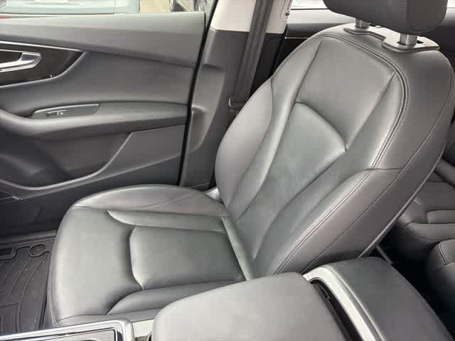 Thumbnail: 2022 Audi Q7 - 13