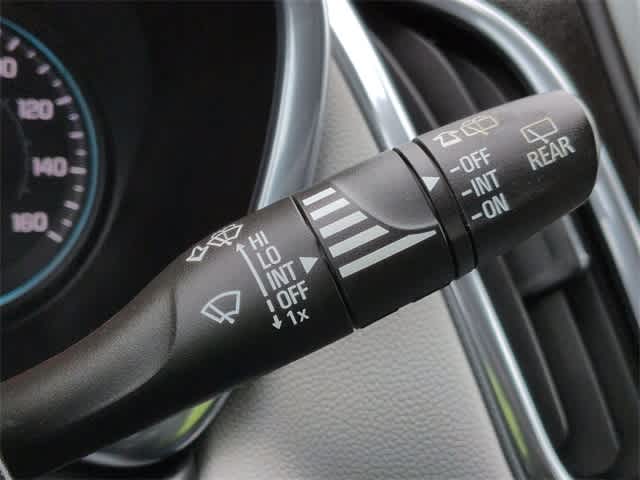 Thumbnail: 2020 Chevrolet Equinox - 26