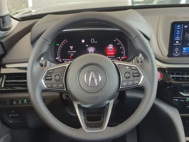 Thumbnail: 2026 Acura MDX - 24