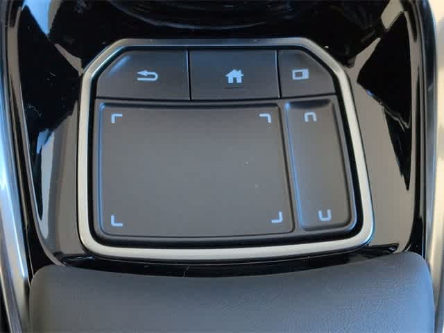 Thumbnail: 2026 Acura RDX - 40