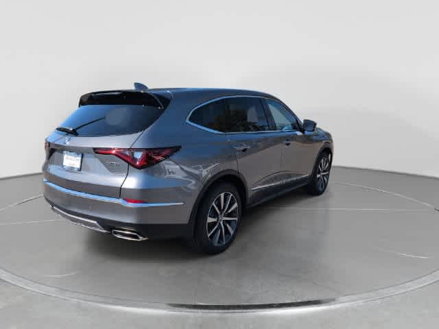 2026 Acura MDX Technology Package - Photo 8