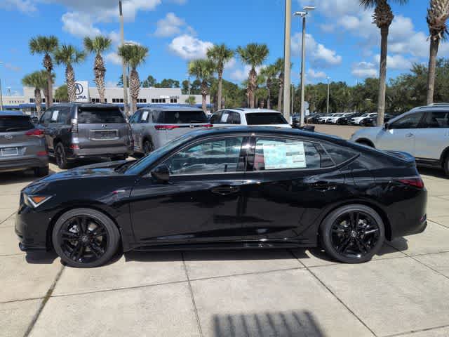 Thumbnail: 2026 Acura Integra - 5