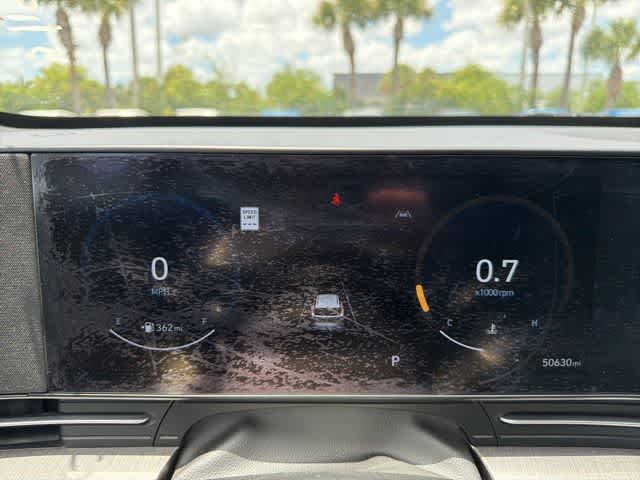 Thumbnail: 2024 Hyundai Kona - 34