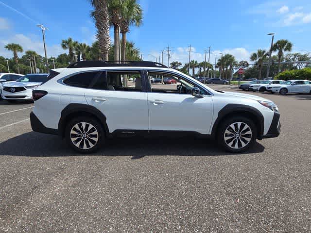 Thumbnail: 2024 Subaru Outback - 9