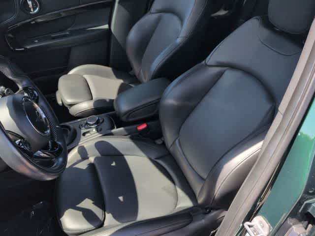Thumbnail: 2019 MINI Cooper Countryman - 16