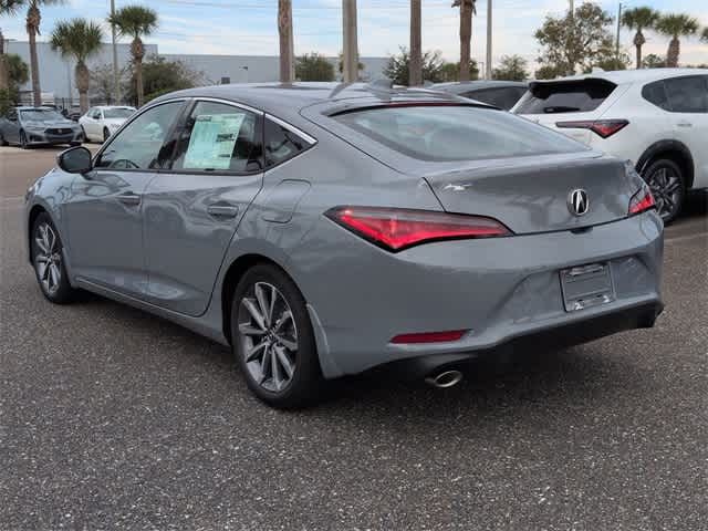 Thumbnail: 2026 Acura Integra - 6