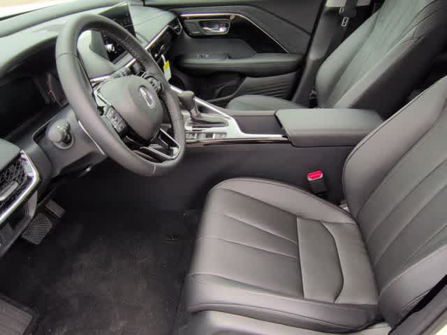 Thumbnail: 2025 Acura ADX - 17