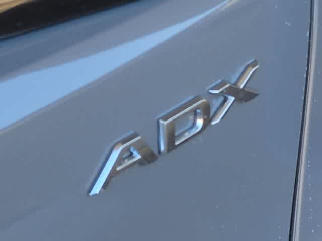Thumbnail: 2026 Acura ADX - 13