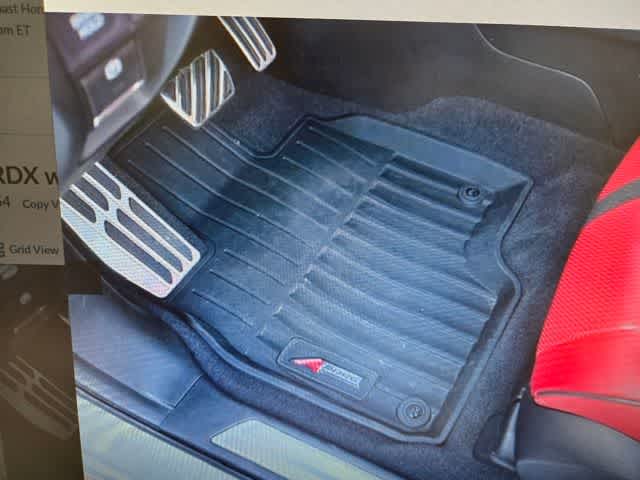 Thumbnail: 2023 Acura RDX - 17