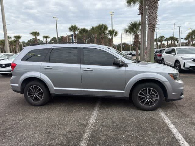 Thumbnail: 2019 Dodge Journey - 7