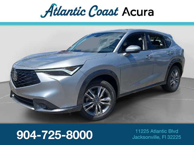 2026 Acura ADX
