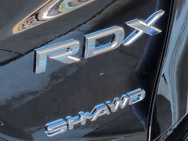 Thumbnail: 2026 Acura RDX - 13