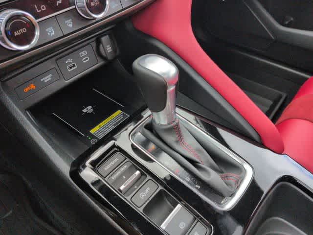 Thumbnail: 2026 Acura Integra - 33