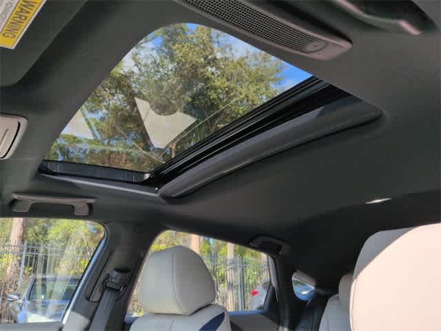 Thumbnail: 2026 Acura Integra - 20