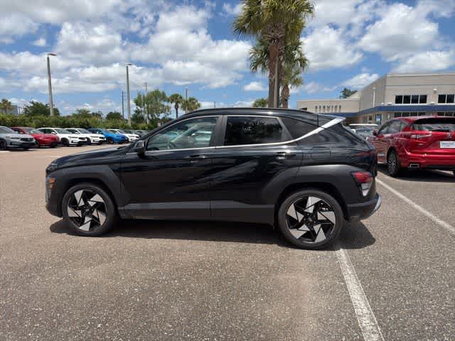 Thumbnail: 2024 Hyundai Kona - 25
