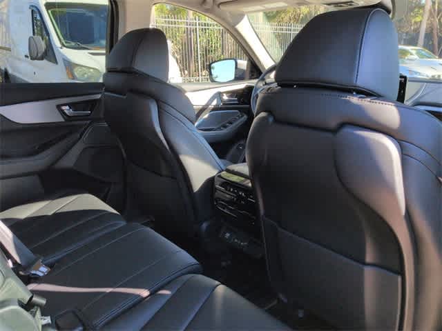 Thumbnail: 2025 Acura MDX - 19