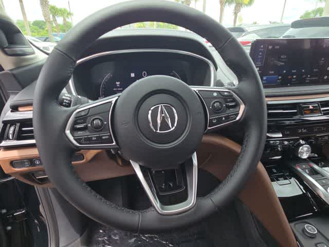 Thumbnail: 2026 Acura MDX - 22